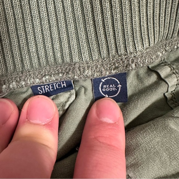 American Eagle Cargo Shorts - Size 12 Large - Picture 11 of 13